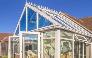 conservatory roof insulation costs Bealbury