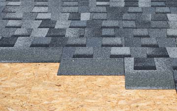 expert Bealbury asphalt roof companies