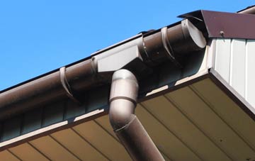 types of Bealbury fascias