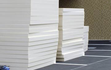 Bealbury flat roof insulation costs