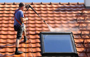 roof cleaning Bealbury, Cornwall