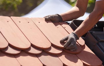 Bealbury roof tile contractors