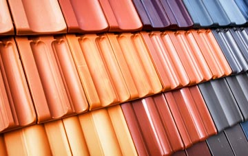 Bealbury roof tile costs
