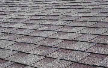 Bealbury tiles for shallow pitch roofing