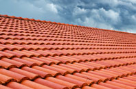 Bealbury roofing tiles